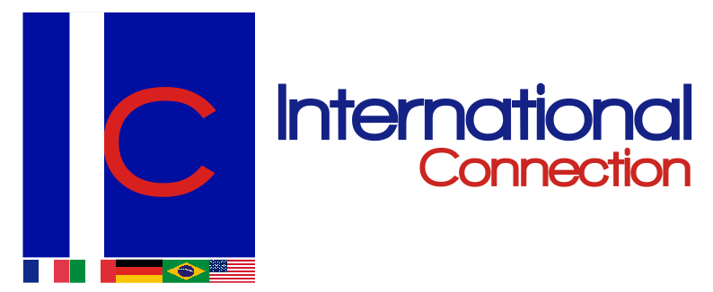 International Connection.